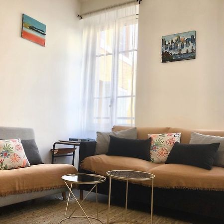 Apartament Pied-A-Terre Cosy Pour Escale Marseillaise Marsylia Zewnętrze zdjęcie